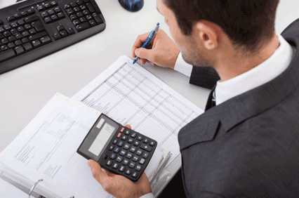 Category accountant